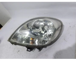FARO ANTERIORE SINISTRO Renault KANGOO 2007 1.5 DCI 8200236690