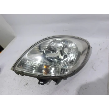 HEADLIGHT LEFT Renault KANGOO 2007 1.5 DCI 8200236690