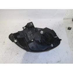FARO ANTERIORE SINISTRO Renault KANGOO 2007 1.5 DCI 8200236690