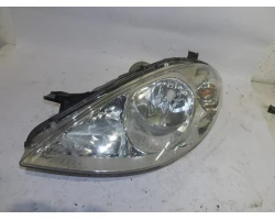 ŽAROMET LEVI Mercedes-Benz A-Klasse 2006 180 CDI a1698200161
