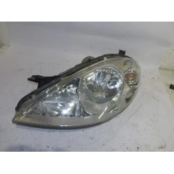 HEADLIGHT LEFT Mercedes-Benz A-Klasse 2006 180 CDI a1698200161