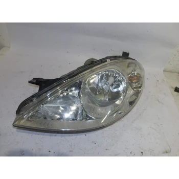 FARO ANTERIORE SINISTRO Mercedes-Benz A-Klasse 2006 180 CDI a1698200161