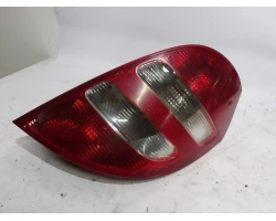 TAIL LIGHT RIGHT Mercedes-Benz A-Klasse 2006 180 CDI 01286525