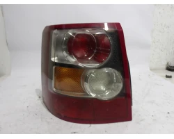 TAIL LIGHT LEFT Land Rover Range Rover 2007 2.7 TDV6 XFB500430