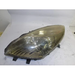 FARO ANTERIORE SINISTRO Renault SCENIC 2009 III. 2.0 DCI AUT. GRAND 89902930