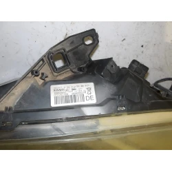 HEADLIGHT LEFT Renault SCENIC 2009 III. 2.0 DCI AUT. GRAND 89902930