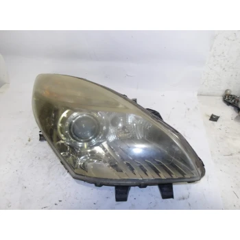 FARO ANTERIORE DESTRO Renault SCENIC 2009 III. 2.0 DCI AUT. GRAND 89902929