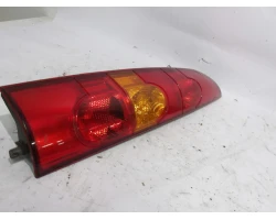 TAIL LIGHT LEFT Renault KANGOO 2007 1.5 DCI
