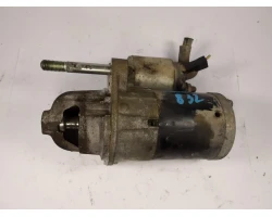 MOTORINO AVVIAMENTO Suzuki SWIFT 2006 1.3 31100-63j0