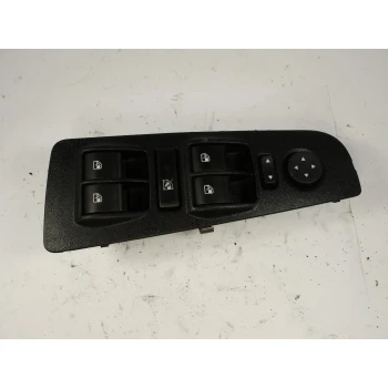WINDOW SWITCH Fiat Bravo 2013 1.6 JTD