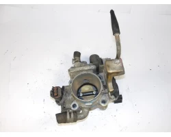 CORPO FARFALLATO Suzuki SWIFT 2006 1.3