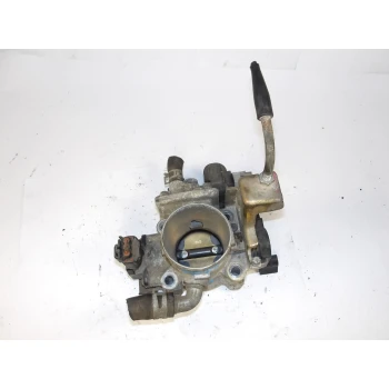 CORPO FARFALLATO Suzuki SWIFT 2006 1.3