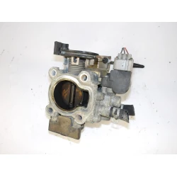 CORPO FARFALLATO Suzuki SWIFT 2006 1.3