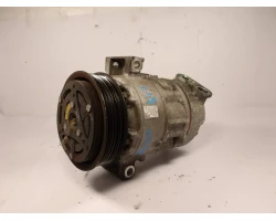 AIR CONDITIONING COMPRESSOR Fiat Bravo 2013 1.6 JTD 51820449
