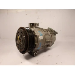 COMPRESSORE CLIMATIZZATORE Fiat Bravo 2013 1.6 JTD 51820449