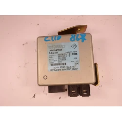centralina vario Renault CLIO 2002 1.2 8200061924