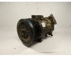 COMPRESSORE CLIMATIZZATORE Opel Corsa 2008 1.4 16V 55701200