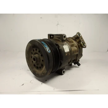 AIR CONDITIONING COMPRESSOR Opel Corsa 2008 1.4 16V 55701200