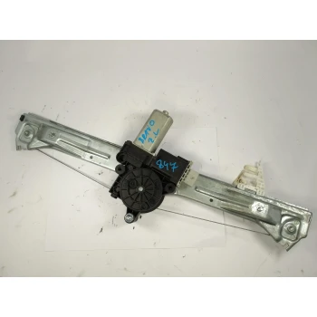 WINDOW MECHANISM REAR LEFT Fiat Bravo 2013 1.6 JTD