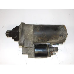 STARTER MOTOR Volkswagen Sharan 2001 1.9TDI 02m911023f