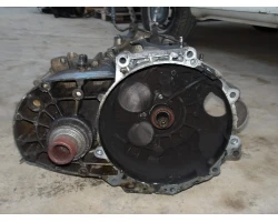 GEARBOX Ford Galaxy 2004 1.9 TDI