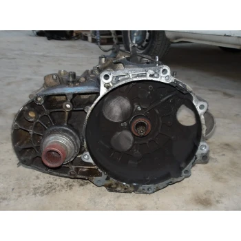 GEARBOX Ford Galaxy 2004 1.9 TDI