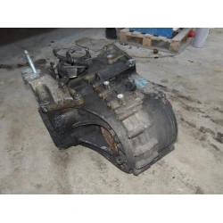 GEARBOX Ford Galaxy 2004 1.9 TDI