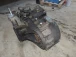 GEARBOX Ford Galaxy 2004 1.9 TDI