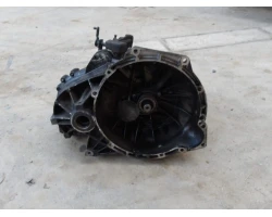 GEARBOX Ford Focus C-Max 2006 1.8 TDCI