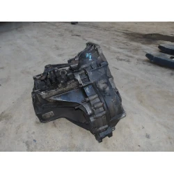 GEARBOX Ford Focus C-Max 2006 1.8 TDCI