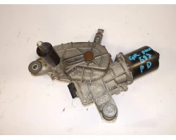 MOTORINO TERGIPARABREZZA Citroën C4 2009 GRAND PICASSO 2.0 HDI AUT.