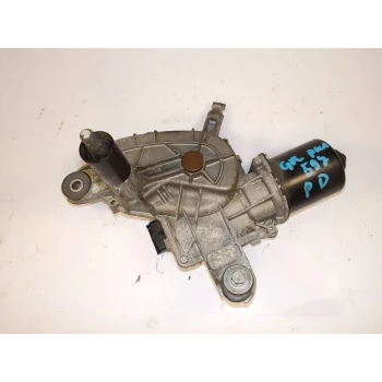 WIPER MECHANISM Citroën C4 2009 GRAND PICASSO 2.0 HDI AUT.