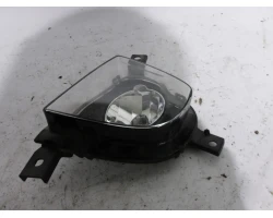 MEGLENKA SPREDAJ LEVA BMW 3  2008  3 Touring