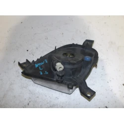 MEGLENKA SPREDAJ LEVA BMW 3  2008  3 Touring