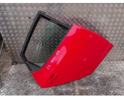 PORTA LAMINERA NUDA POSTERIORE DESTRA Seat Ibiza 2010 1.4