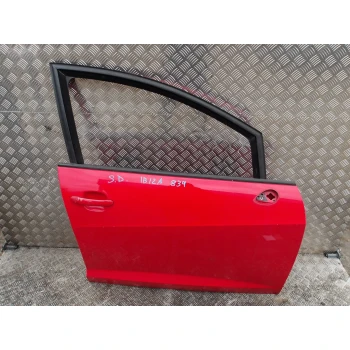 DOOR FRONT RIGHT Seat Ibiza 2010 1.4
