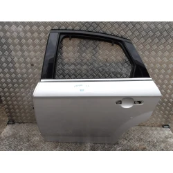 GOLA VRATA ZADAJ LEVA Ford Mondeo 2009 2.0 TDCI 140