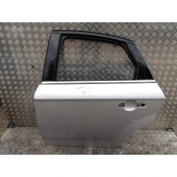 PORTA LAMINERA NUDA POSTERIORE SINISTRA Ford Mondeo 2009 2.0 TDCI 140
