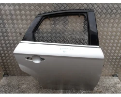 PORTA LAMINERA NUDA POSTERIORE DESTRA Ford Mondeo 2009 2.0 TDCI 140