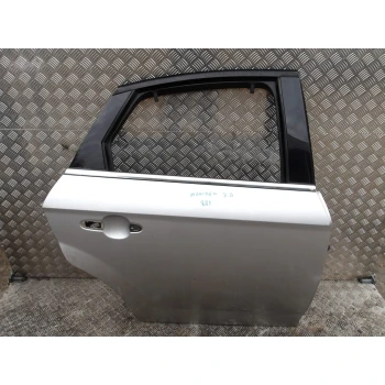 DOOR REAR RIGHT Ford Mondeo 2009 2.0 TDCI 140