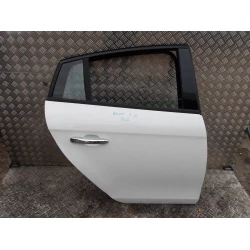 PORTA LAMINERA NUDA POSTERIORE DESTRA Fiat Bravo 2013 1.6 JTD