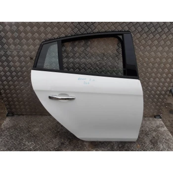 PORTA LAMINERA NUDA POSTERIORE DESTRA Fiat Bravo 2013 1.6 JTD