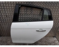 DOOR REAR LEFT Fiat Bravo 2013 1.6 JTD