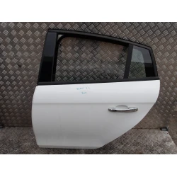 PORTA LAMINERA NUDA POSTERIORE SINISTRA Fiat Bravo 2013 1.6 JTD