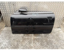 DOOR FRONT LEFT Audi A4, S4 2003 2.5 TDI CABRIO 8H0831051D