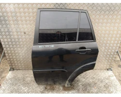 PORTA LAMINERA NUDA POSTERIORE SINISTRA Toyota RAV4 2001 2.0 D4D