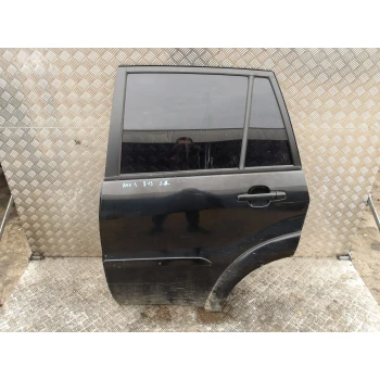 GOLA VRATA ZADAJ LEVA Toyota RAV4 2001 2.0 D4D