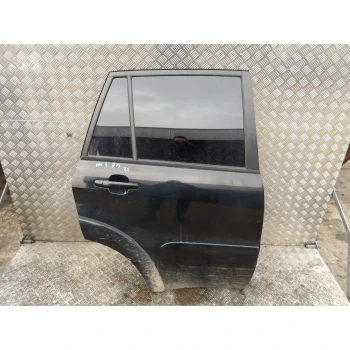 DOOR REAR RIGHT Toyota RAV4 2001 2.0 D4D
