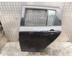 PORTA LAMINERA NUDA POSTERIORE SINISTRA Suzuki SWIFT 2006 1.3