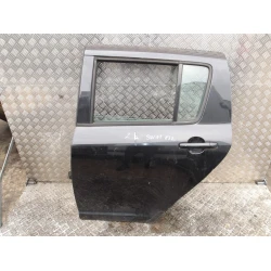 DOOR REAR LEFT Suzuki SWIFT 2006 1.3 DOOR REAR LEFT Suzuki SWIFT 2006 1.3